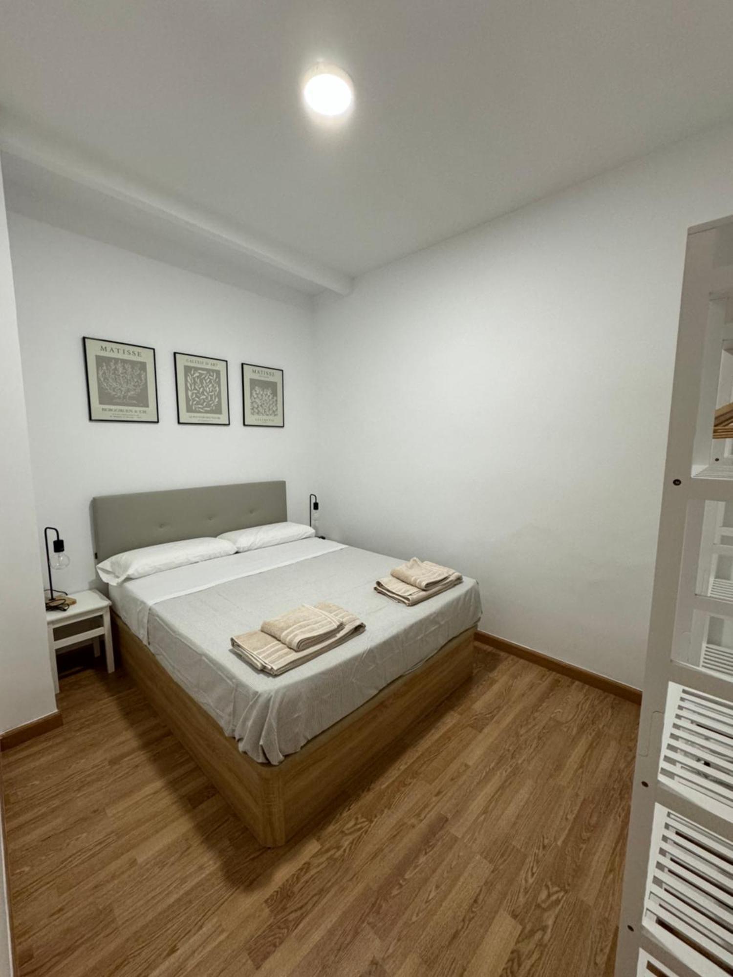 Casa Centrica Tranquila Apartment Toledo Exterior foto